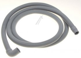 Outlet Pipe - Schlauch Entleerung Wasser [Sogedis]