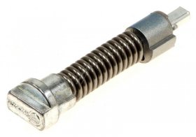Door Hinge For Oven - Hinge D De Can [Sogedis]