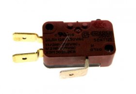 Microswitch For Home Appliance - Door Switch [Sogedis]