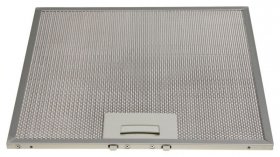 Grease Filter - Filter H Metall [Sogedis]