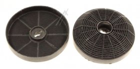 Carbon Filter - Filtre À Charbon X2 [Sogedis]