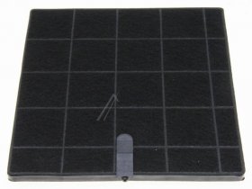 Carbon Filter - Filter H Motorkohle Rechteckig [Sogedis]