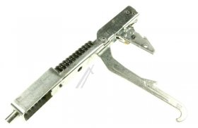 Door Hinge For Oven - Door Hinge Left [Sogedis]