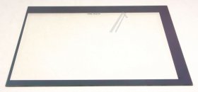 Oven inner Door Glass - Vitre C Interieur Porte De Four Inf [Sogedis]