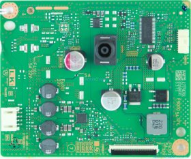 Sony KDL-49WE663 - LED Driver Board - 1-981-455-11 - 173638611 - A2179428A