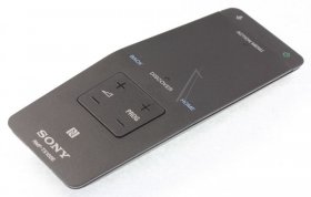 Sony Ir remote Control - Rmf-tx100e Remote Control