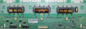Sony KDL-26L4000 - Inverter - INV26S10A - Rev 0.4 - LJ97-01644A