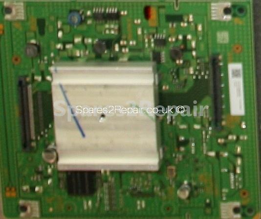 Sony KDL-32D3000 - Video PCB - 1-872-989-12 - 172841612