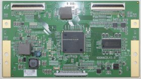 Sony KDL-40V4000 - LVDS - 400HAC2LV3.0 - LJ94-02441F