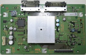 Sony KDL-46X3000 - Processor - 1-873-860-11 - 172868211 - A1257224B