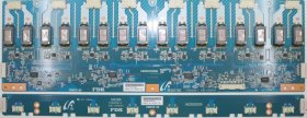 Sony KDL-S32A12U - Inverter - PCB2638-1 - A06-126001A - PCB2638-2 - A06-126001A