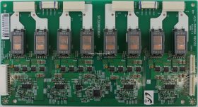 Sony LDM-3210 - Inverter - KLS-320SSA - Rev 02 - SIT320WDO8B01