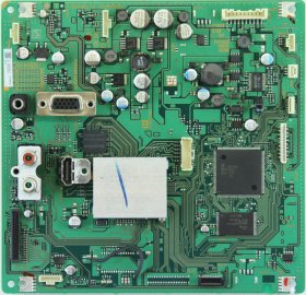 Sony KDL-26S2010 - HDMI - A1169594K - 1-869-852-12 - 172723112 - A1169593K