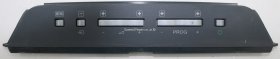 Sony KDL-26S2030 - Buttons - 1-869-856-15 - 172723015