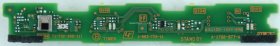 Sony KDL-32EX720 - IR - 1-732-389-11 - 1-883-758-11 - A-1792-877-A