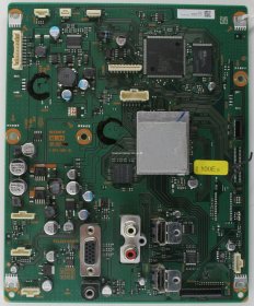 Sony KDL-32S2510 - HDMI - 1-871-991-21 - A1214950E
