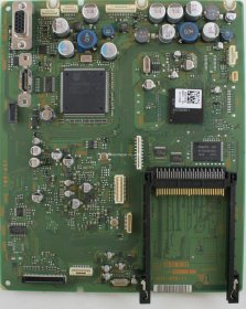 Sony KDL-32U2000 - HDMI - 1-871-875-11 - A-1214-797-A