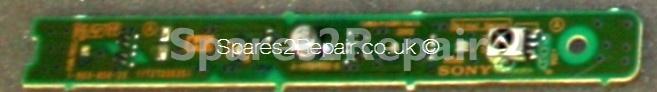 Sony KDL-40S2000 - IR - 1-869-858-25 - 172723025