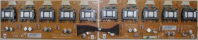 Sony KDL-40T3500 - Inverter - PCB2831 - A06-127559 - PCB2832 - A06-127560 - ISN011-00