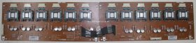 Sony KDL-46S2510 - Inverter - PCB2700 - A06-126438C - PCB2701 - A06-126439C