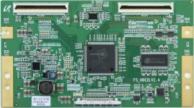 Sony KDL-46V4000 - LVDS - FS_HBC2LV2.4 - LJ94-02204G
