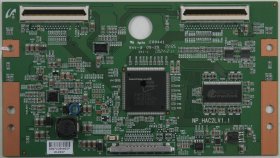 Sony KDL-52V5810 - T-Con - NP_HAC2LV1.1 - LJ94-02871D