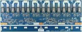Sony KDL-S32A12U - Inverter - PCB2588-1 - A06-125797D - LJ97-00469A - CSN272-00 - PCB2588-2 - A06-125797D - LJ97-00505A - CSN272-02
