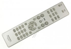 Sound United Ir remote Control - Rc8001sa Remote Control - Rc8001sa