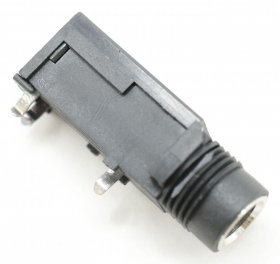 Sound United 6.35mm Stereo Phone Sockets - Con Hp Jack Jy-6313_01-030 6 4d Pm7005