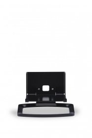 Soundxtra Loudspeaker Holder - Soundxtra Deskstand Fur Bose Soundtouch 10 Schwarz