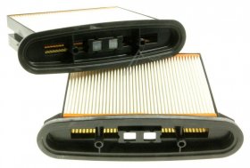 Starmix Vacuum Cleaner Filter - Fkp4300 Fkp 4300 Hepa