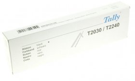 Tally Genicom Colour Cartridge - Fb-mt T2030- 2240 Schwarz- Nyl
