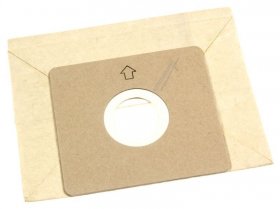 Taurus Vacuum Cleaner Bags - Ad2751 Dust Bag Solac Pack 5