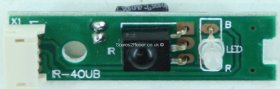 Technika 32-E251 - IR - IR-40UB