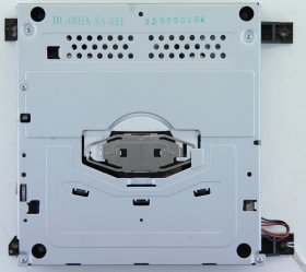 Technika M19/36C-GB-TCDI-UK - DVD Mech - DL-08HA-SA-033 - 259050204