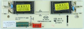 Technika X22/14E-GB-TCDU-UK - Inverter - LK-IN220417A - REV1.5 - CQC04001011196 - 20100104