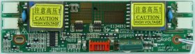 Technika X22/14C-GB-TCD-UK - Inverter - LK-IN220413 - V1.3 - LK-IN220413A