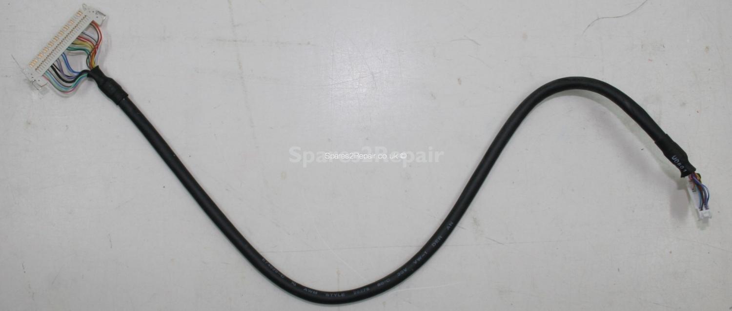 Tecnnika 37 - LVDS Cable
