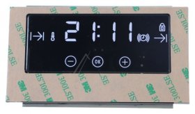 Sice Garage Remote Control - Why Evo Mini Universal handsender, 4 Kanal, Wh gy - 4791034