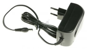 Plug-in Transformer - 12v-1,5a-18w Wall Power Supply 5,5x2,1mm Euro Plug