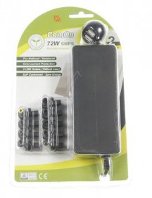 Switch Power Supply - Power Supply For Notebook 9 5-24vmax 3 6a Eup-compliant