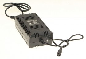 Stabilized Power Supply - Charger