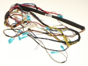Harness - Wiring Harness [Sidepar]
