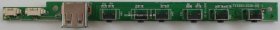 Tevion LCD3210ID - Buttons - TV3201-ZC10-01(C)
