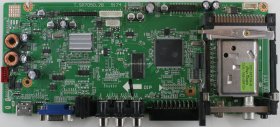 Tevion 43858 - Main AV - T.SP7050.2B - 9174