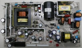 Tevion LCD MC30180A - PSU - 17PW16-2 - 151206