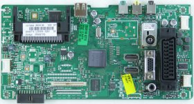 Toshiba 32BL502B - Main AV - 23039126 - 17MB62-2.5 - 221111