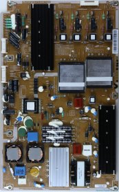 Toshiba 40VL758 - PSU - PSLF191402A - V71A00017600