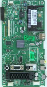 Toshiba 19BL502B - Main AV - 17MB62-2.2 - 200911 - 23006128