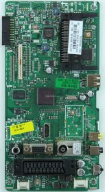 Toshiba 19BL502B - Main AV - 23039145 - 17MB62-2.6 - 110112